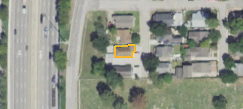 Updated Duplex Apartment