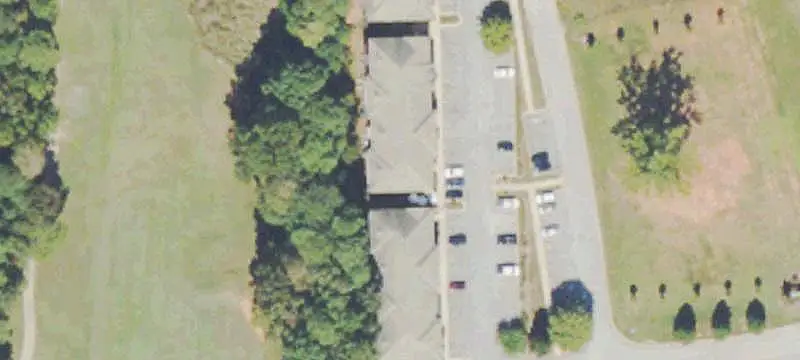 Second-Floor Specialty Property