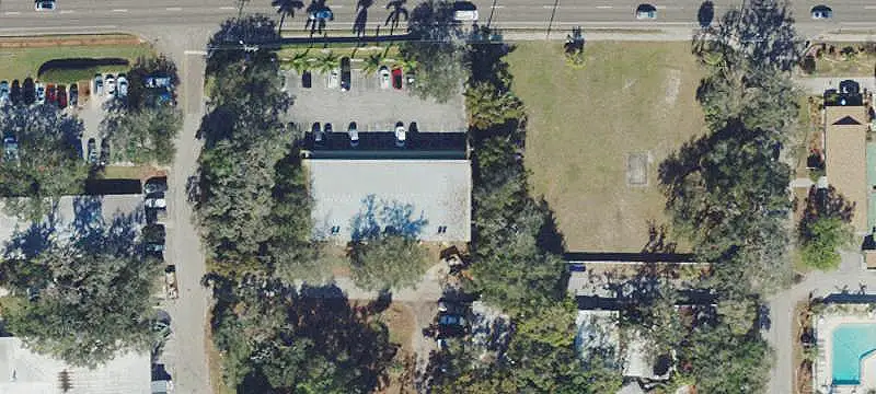Storefront Property