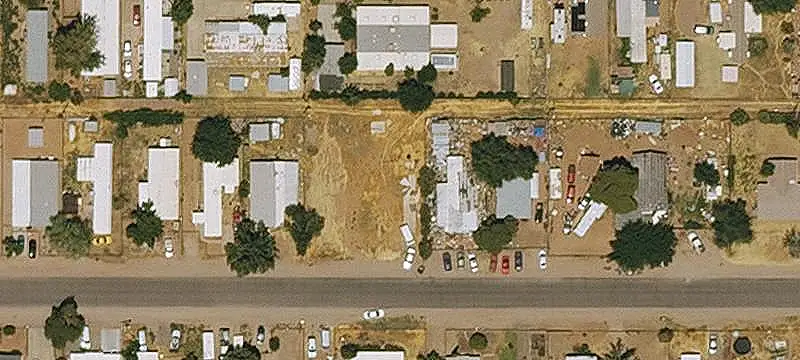 Vacant Land