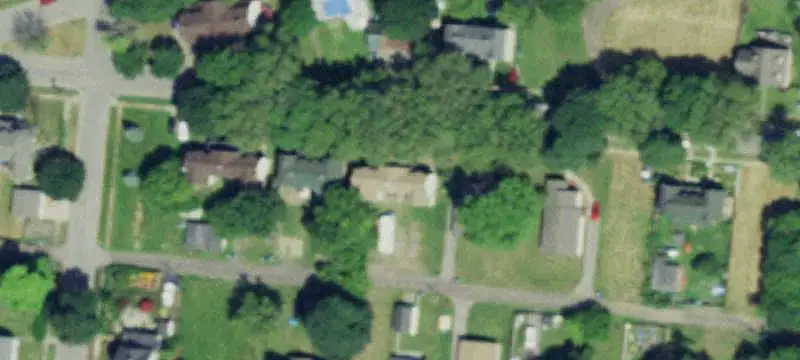 3-Unit Side-by-Side Triplex