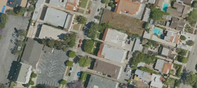 Spanish-Style Specialty Property