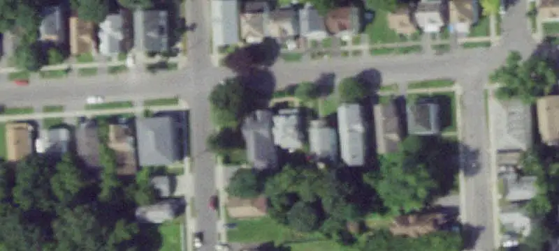 Two-Unit Duplex