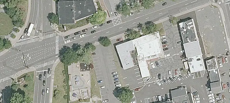 Restaurant Space