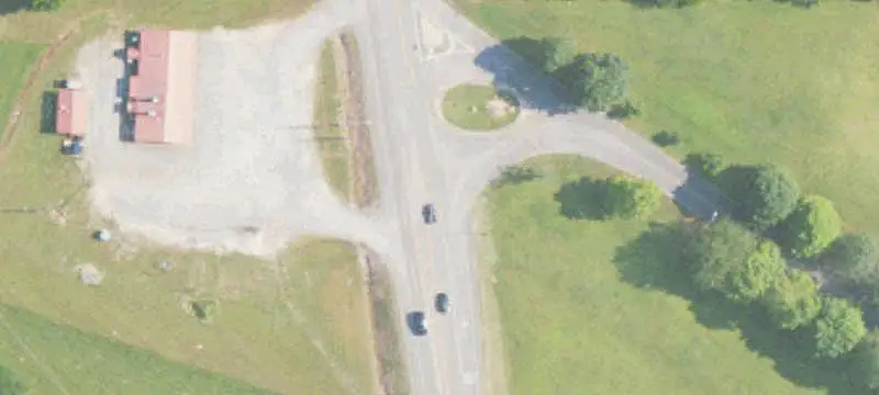 Commercial Land