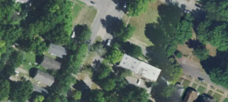 10-Unit Multifamily Property