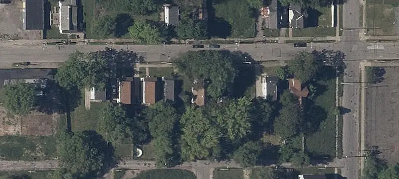 Two-Unit Duplex