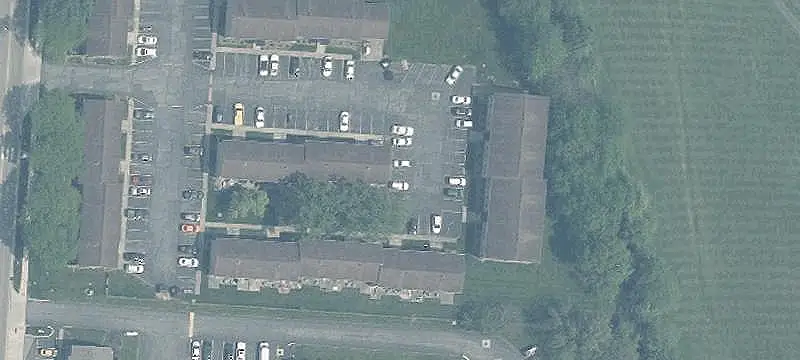 Office-Zoned Commercial Land