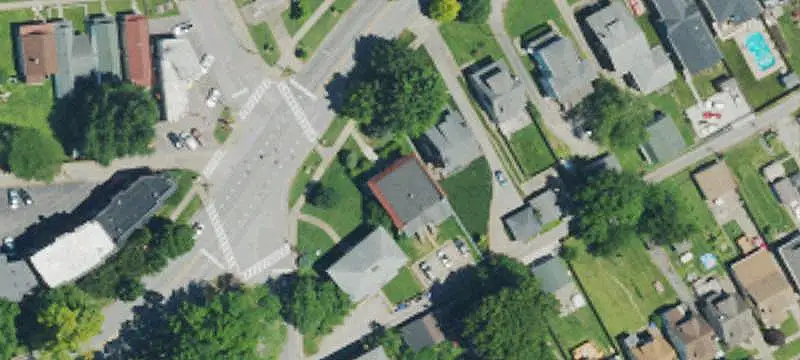 4-Unit Quadplex
