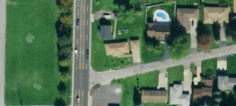 2-Unit Brick Duplex