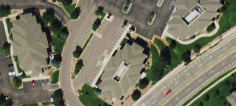 Medical Office Campus