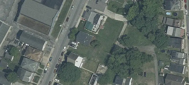 Three-Unit Triplex