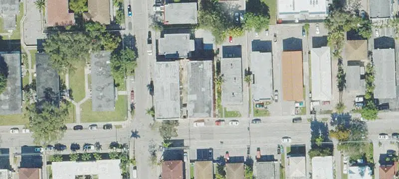 24-Unit Apartment Building