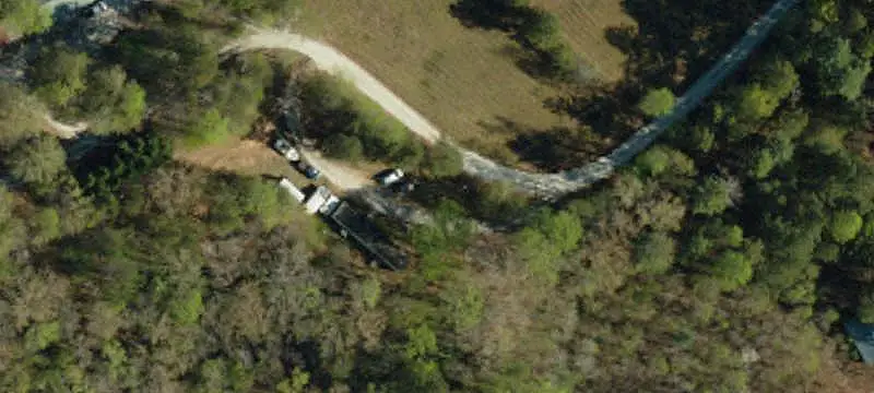 Waterfront Land with Historic Mill