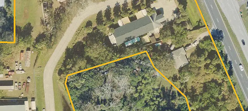 Commercial Land with River Views