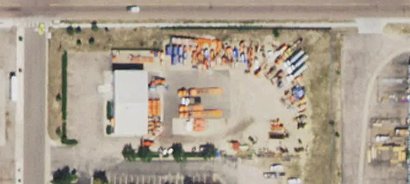 Remodeled Flex Space with Warehouse