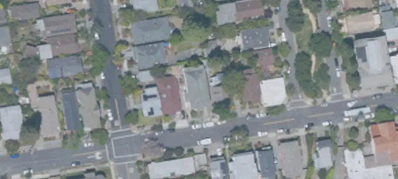 4-Unit Multifamily Property