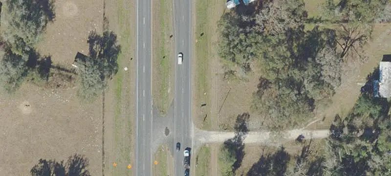 B-4 Commercial Land