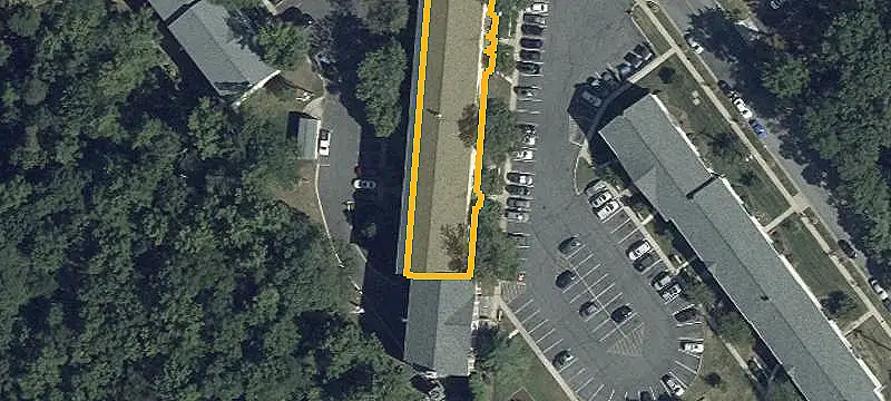 Ground-Level Residential Income Property