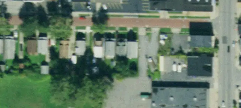 Two-Unit Duplex