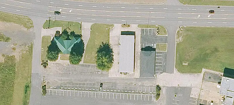 Retail Storefront with Office Potential