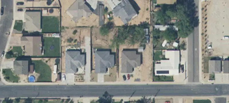 Vacant Land