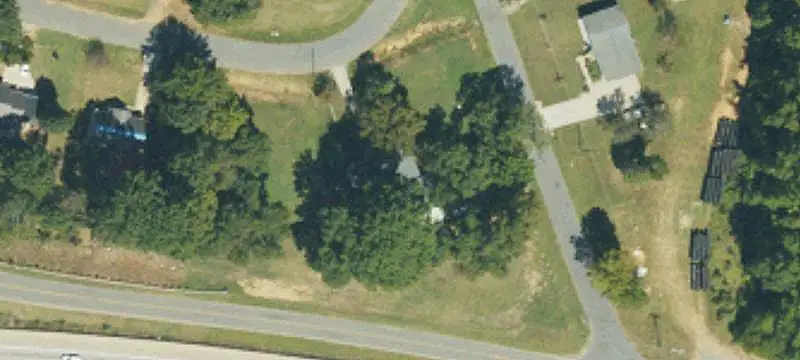 All-Brick Duplex