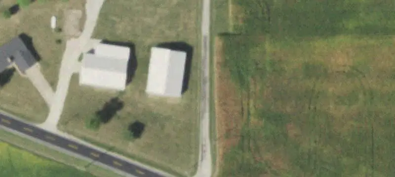 Tillable Farm Property