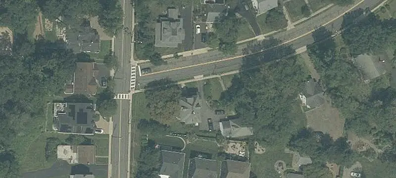 Mixed-Use Property with Office Building