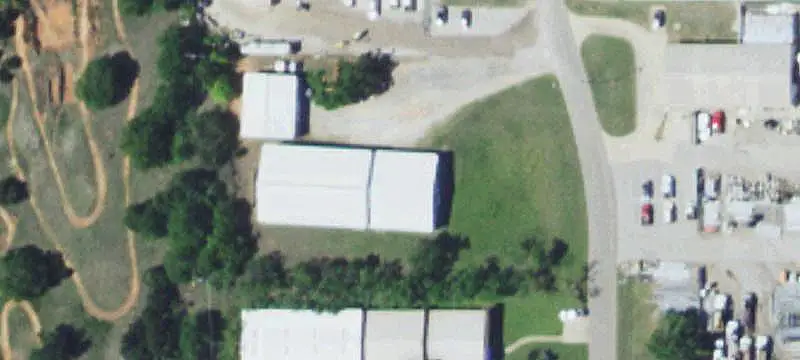 Industrial Flex Warehouse with Office