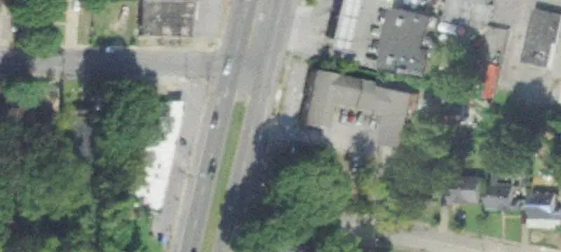 15-Unit Apartment Property