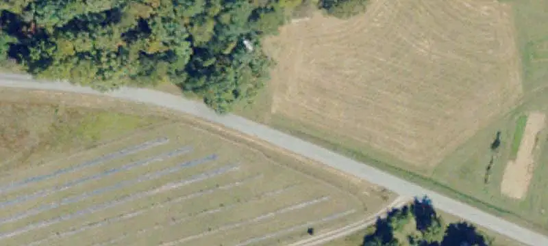 Unimproved Land