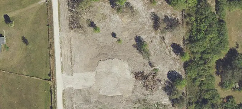 Gated Commercial Land