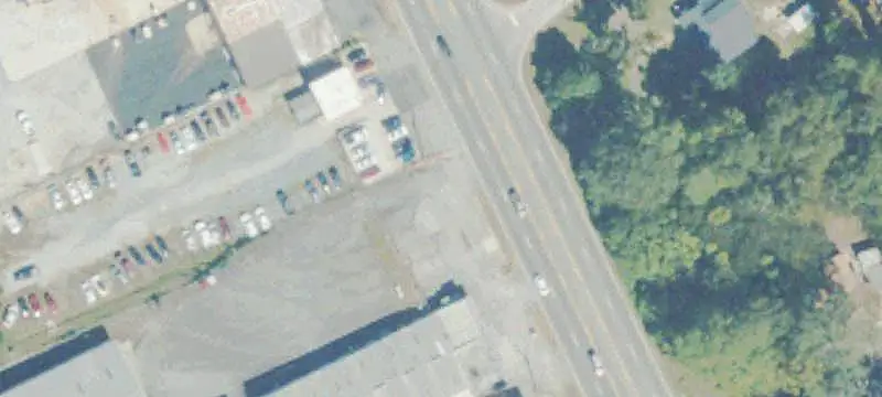 Two-Building Industrial Property
