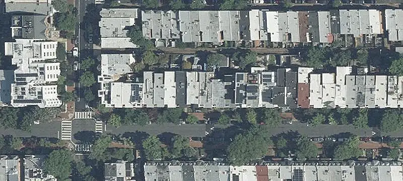 Triplex Residential Property