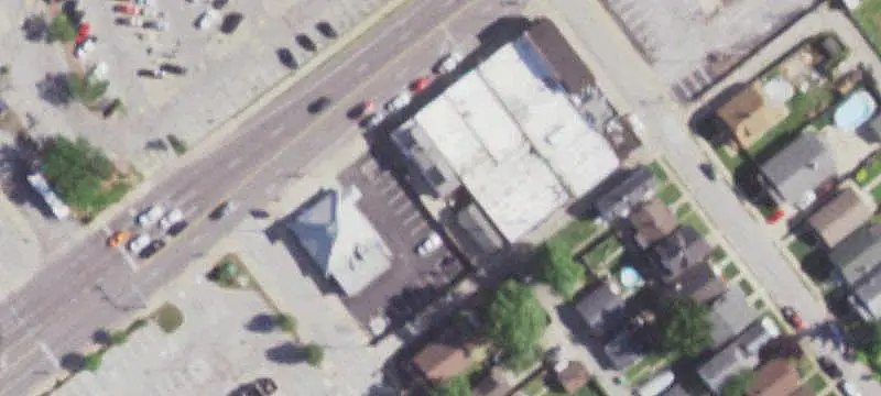 Three-Unit Mixed-Use Property