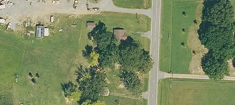 Recreational Land