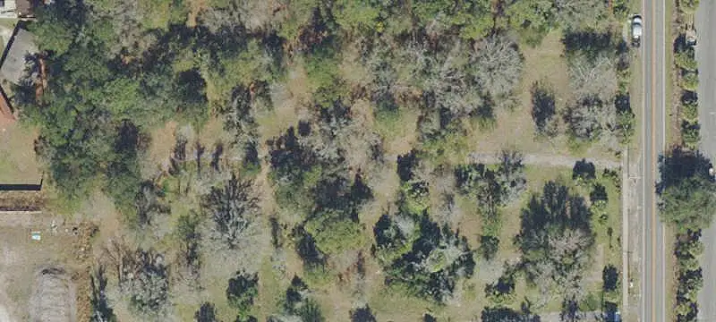 Commercial Land for RV Storage