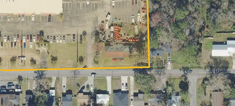 Two-Unit Duplex