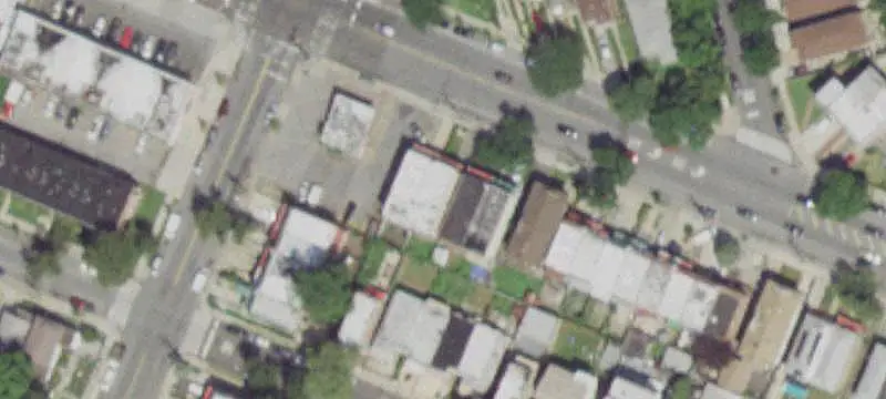 Vacant Three-Unit Triplex