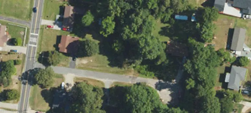 Commercial Land