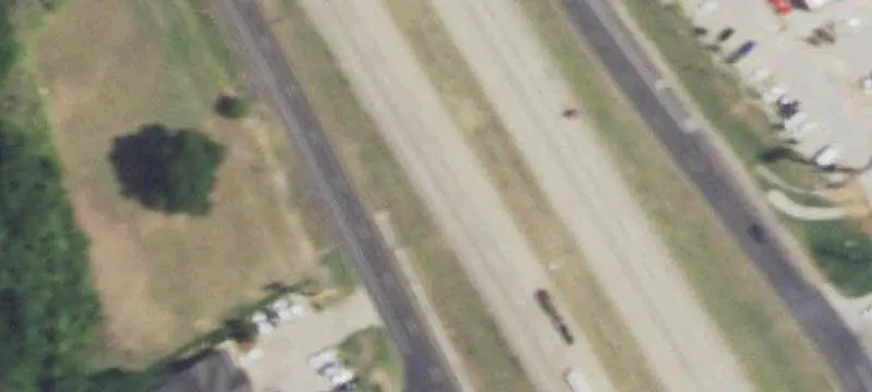 Interstate Corridor Commercial Land