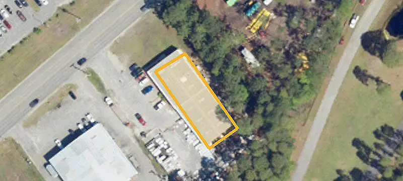 Light Industrial Development Land