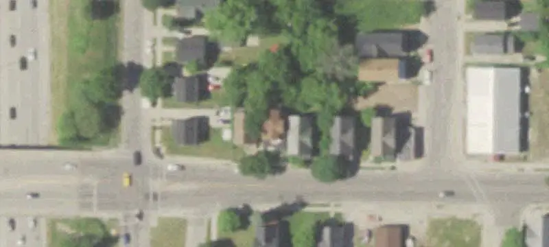 Updated Specialty Property