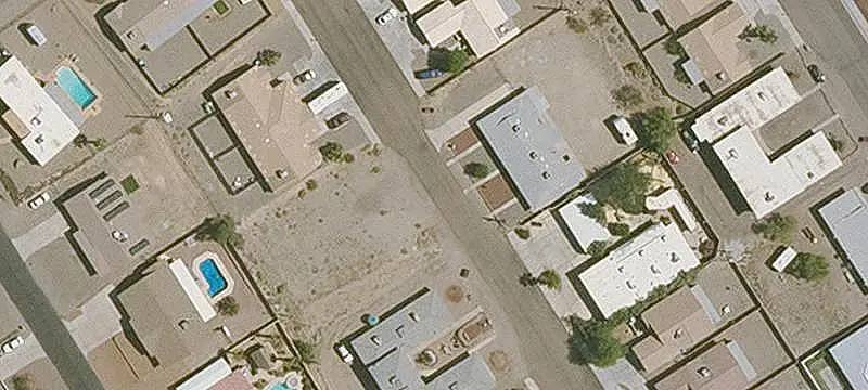 Two-Unit Duplex with Garages