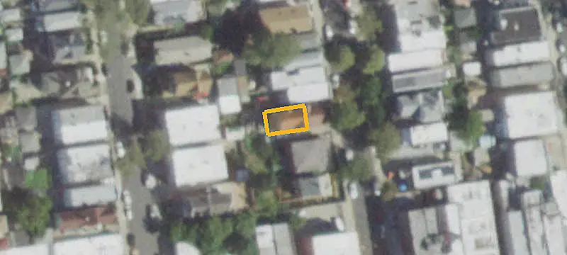 Triplex with Private Driveway