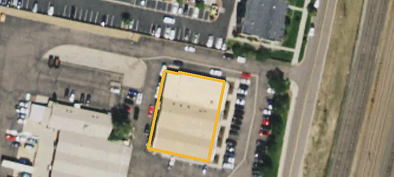 Multi-Building Industrial Portfolio