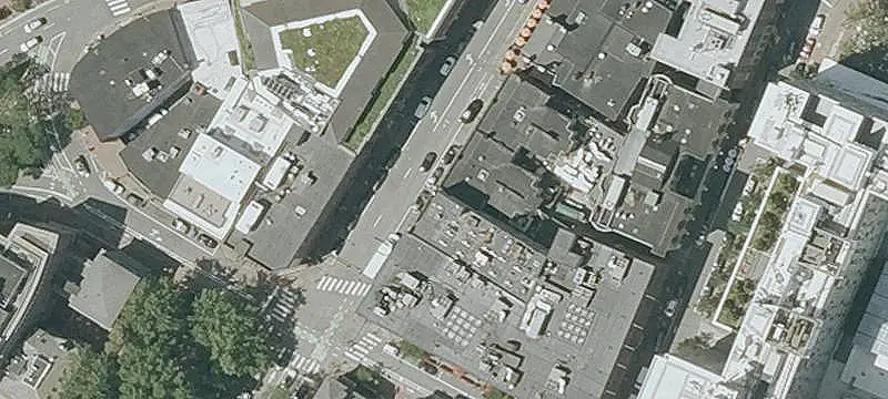 Transit-Connected Specialty Property