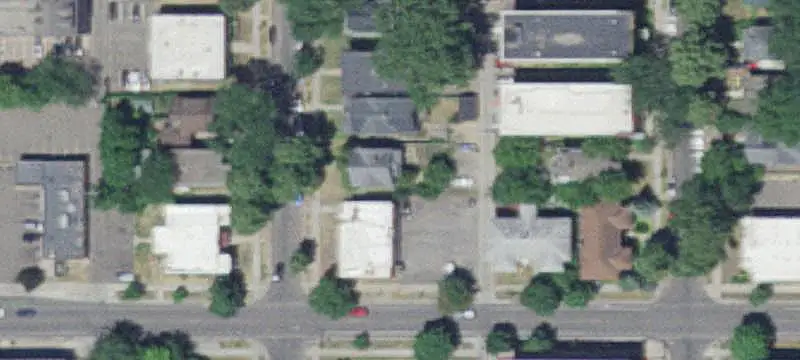 Renovated Triplex with Fenced Yard