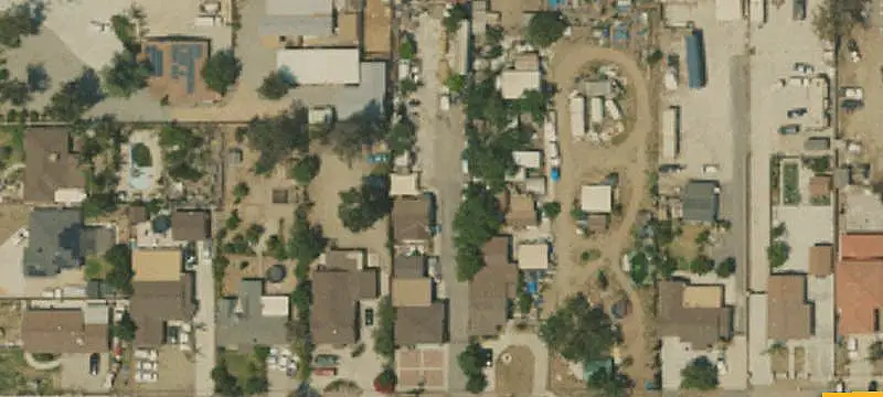 Two-Unit Duplex